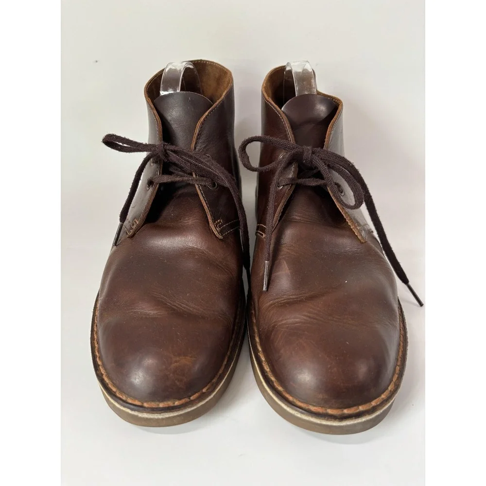 Clarks brand item